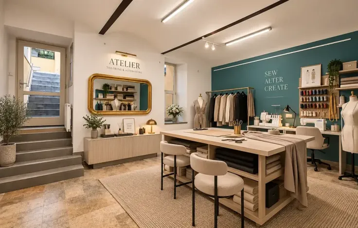 Pronájem obchodního prostoru, Praha - Josefov, Žatecká, 22 m2