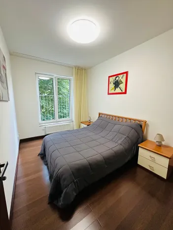 Prodej bytu 3+kk, Karlovy Vary, Chebská, 67 m2