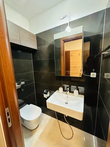 Prodej bytu 3+kk, Karlovy Vary, Chebská, 67 m2