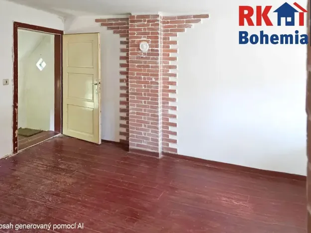 Prodej rodinného domu, Lhotka, 124 m2