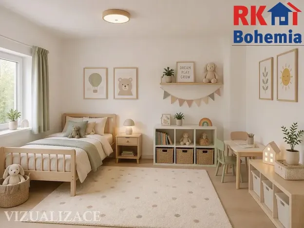 Prodej rodinného domu, Lhotka, 124 m2