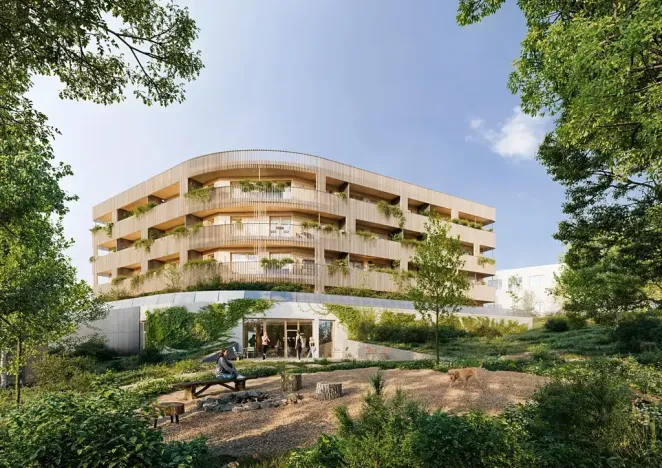 Prodej bytu 2+kk, Praha - Hostivař, Dolnoměcholupská, 45 m2