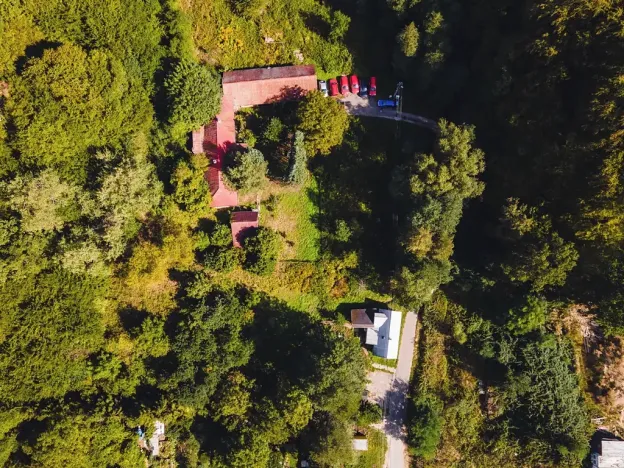 Prodej pozemku pro bydlení, Zlín, Mezihoří, 4187 m2