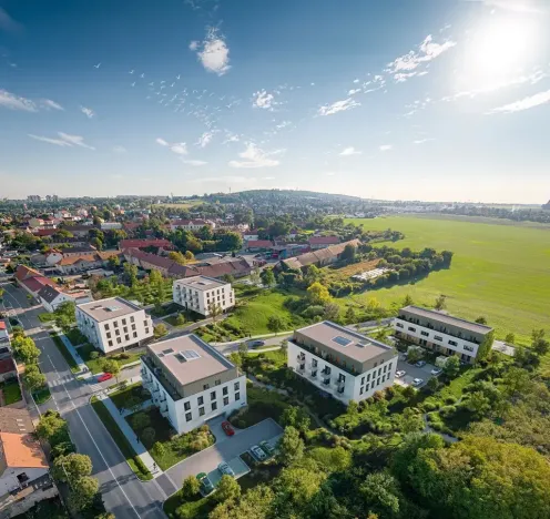 Prodej bytu 2+kk, Praha - Ďáblice, Ďáblická, 50 m2