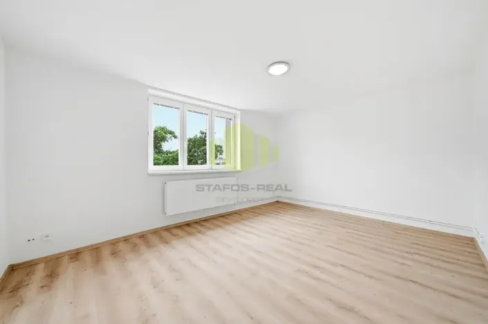 Prodej bytu 1+1, Prostějov, nám. Spojenců, 37 m2