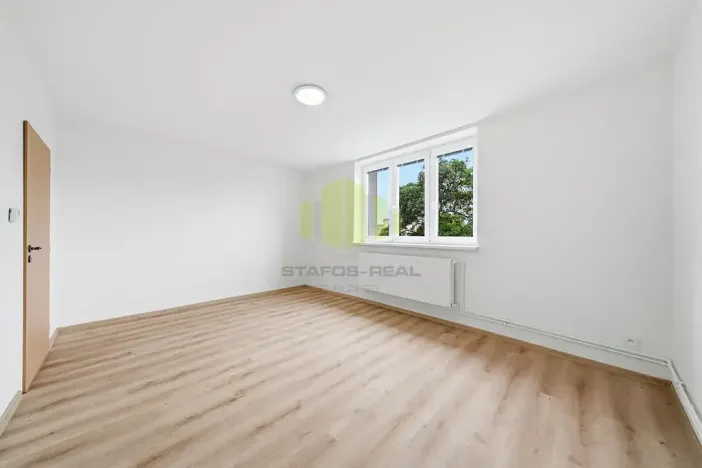 Prodej bytu 1+1, Prostějov, nám. Spojenců, 37 m2