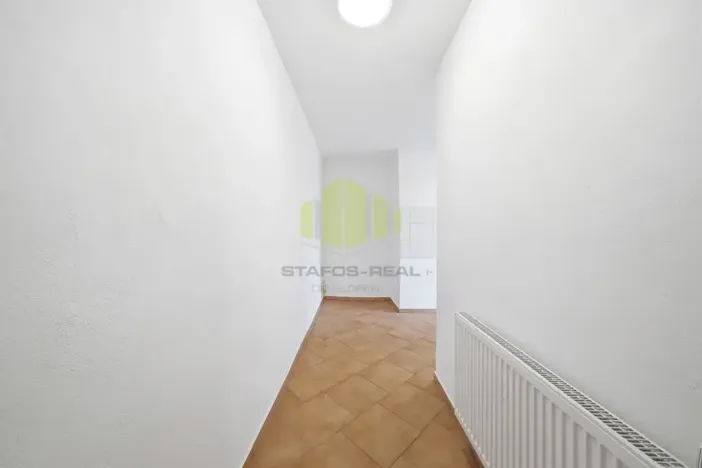 Prodej bytu 1+1, Prostějov, nám. Spojenců, 37 m2