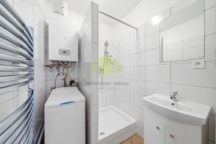 Pronájem bytu 1+1, Prostějov, nám. Spojenců, 37 m2