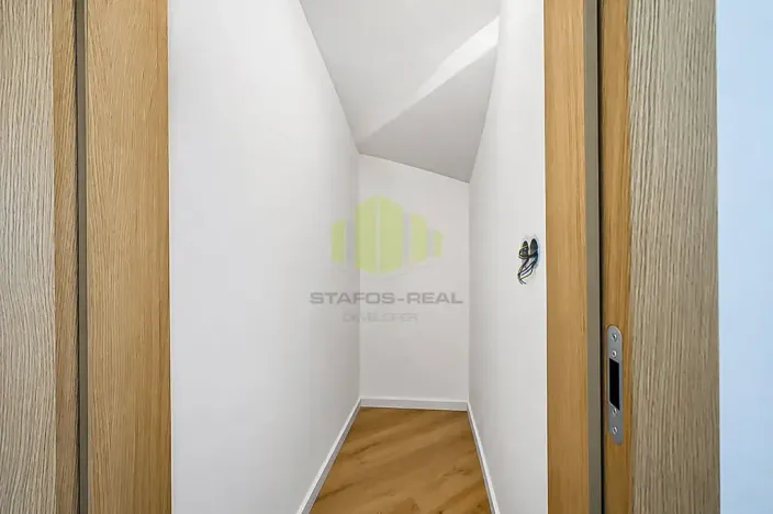 Prodej rodinného domu, Lutín, 171 m2