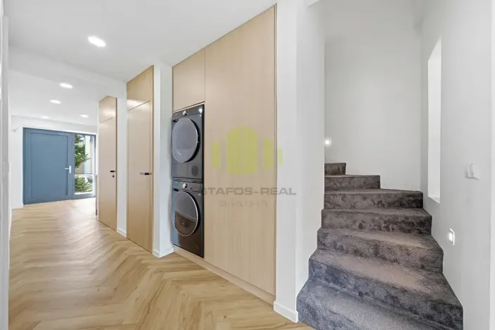 Prodej rodinného domu, Lutín, 171 m2