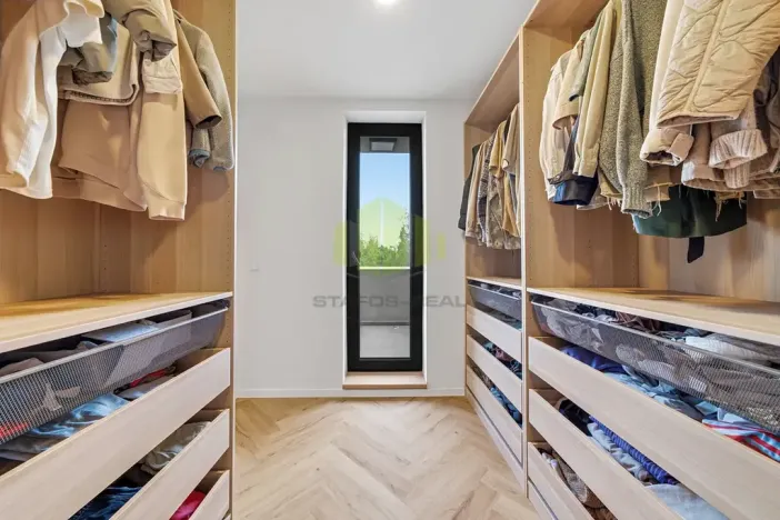 Prodej rodinného domu, Lutín, 171 m2