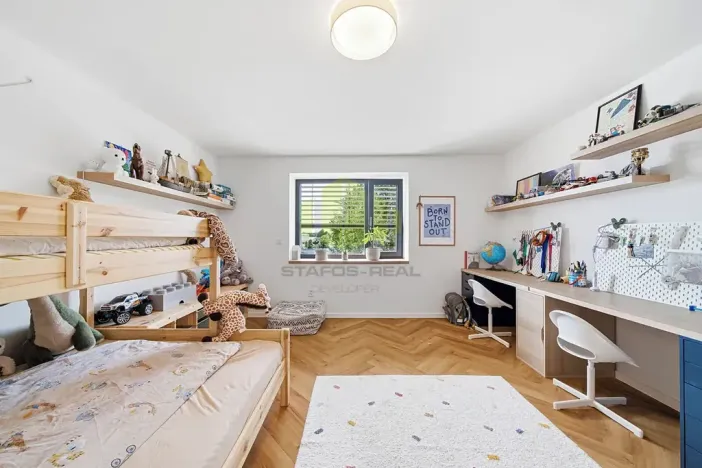 Prodej rodinného domu, Lutín, 171 m2