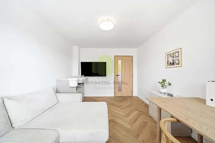 Prodej rodinného domu, Lutín, 171 m2