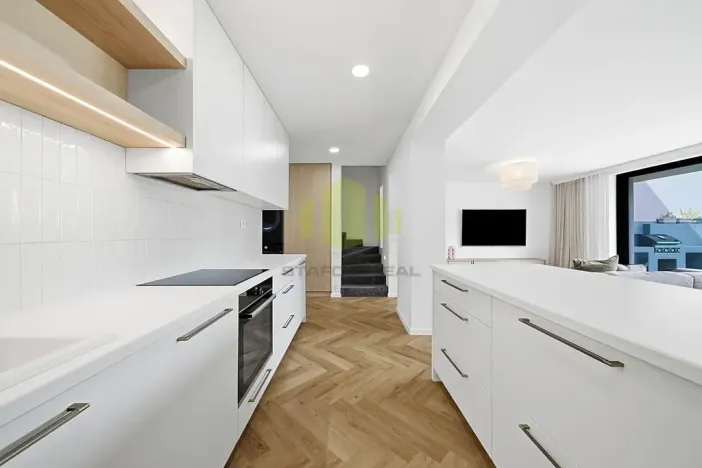 Prodej rodinného domu, Lutín, 171 m2