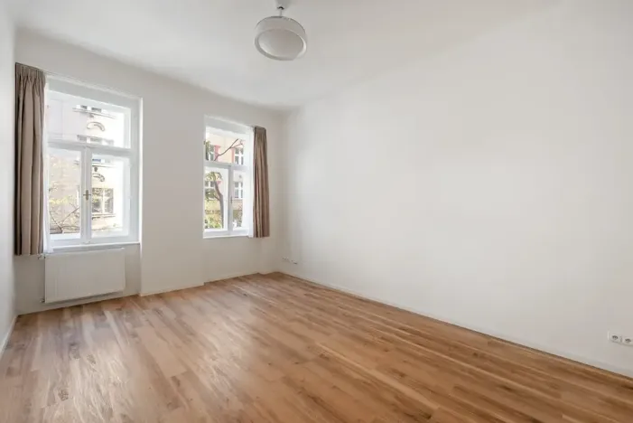 Pronájem bytu 4+kk, Praha - Žižkov, Domažlická, 85 m2