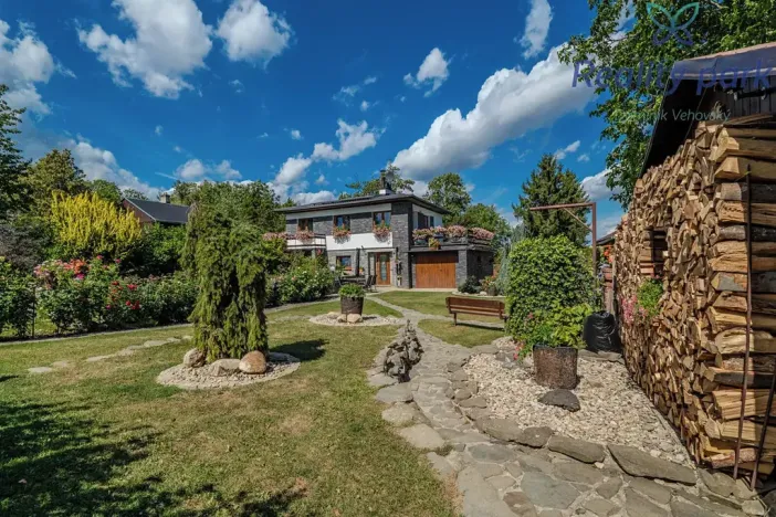 Prodej rodinného domu, Brumovice, 110 m2
