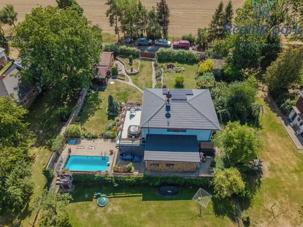 Prodej rodinného domu, Brumovice, 110 m2