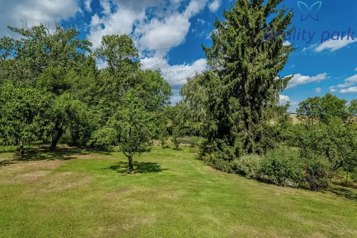 Prodej rodinného domu, Brumovice, 110 m2