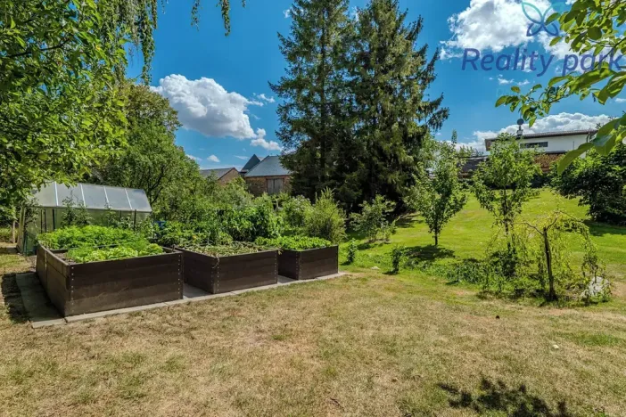 Prodej rodinného domu, Brumovice, 110 m2