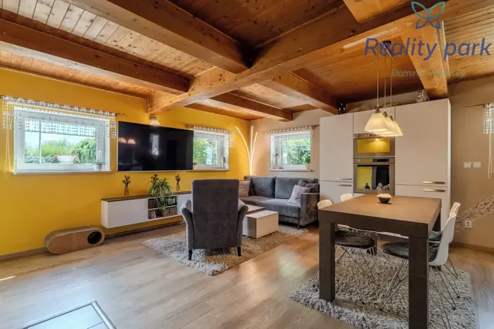 Prodej rodinného domu, Brumovice, 110 m2