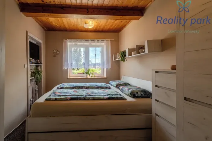 Prodej rodinného domu, Brumovice, 110 m2