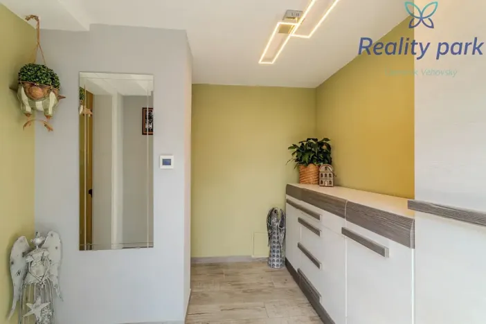 Prodej rodinného domu, Brumovice, 110 m2