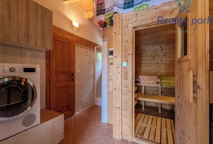 Prodej rodinného domu, Brumovice, 110 m2
