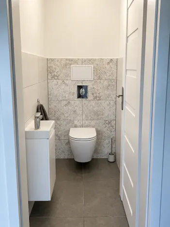 Prodej bytu 3+kk, Žamberk, Velký Hájek, 90 m2