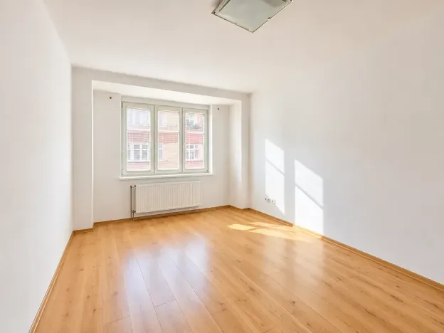 Prodej bytu 2+kk, Praha - Strašnice, Kralická, 53 m2