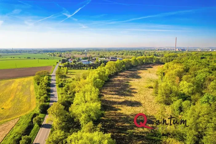 Prodej komerčního pozemku, Tišice, Mělnická, 6186 m2