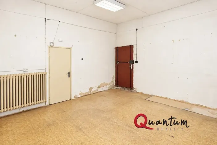Pronájem obchodního prostoru, Praha - Radotín, Matějovského, 150 m2