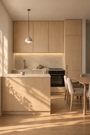 Prodej bytu 3+kk, Třešť, Wolkerova, 88 m2