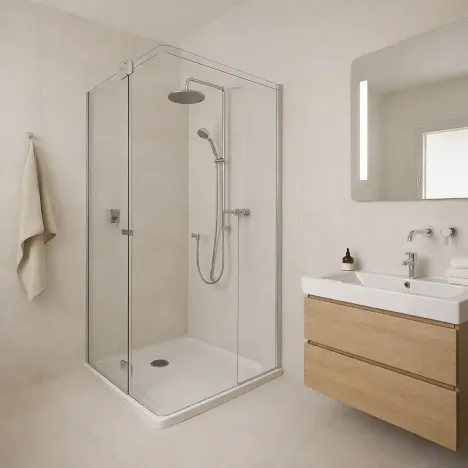 Prodej bytu 3+kk, Třešť, Wolkerova, 88 m2