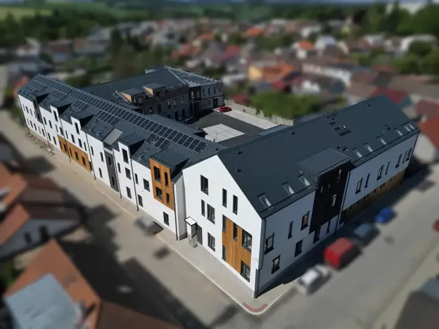 Prodej bytu 3+kk, Třešť, Wolkerova, 88 m2