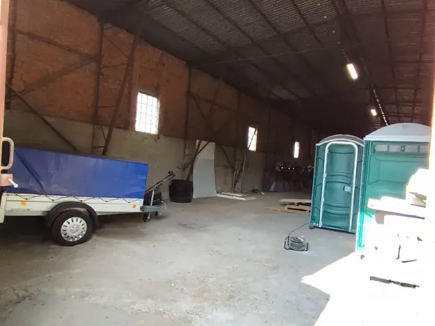 Pronájem obchodního prostoru, Třebechovice pod Orebem, Trčkova, 600 m2