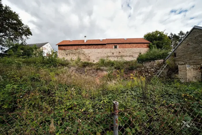 Prodej pozemku pro bydlení, Myštice, 482 m2