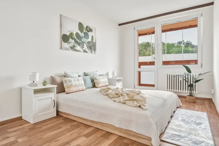 Prodej bytu 3+1, Beroun, Havlíčkova, 71 m2