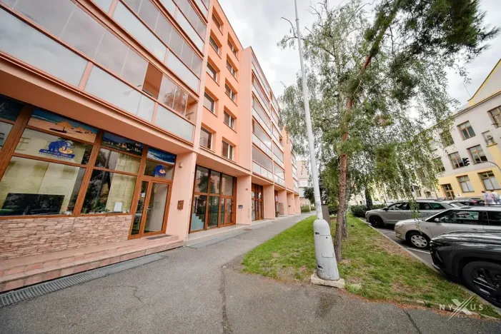 Prodej bytu 3+1, Beroun, Havlíčkova, 71 m2