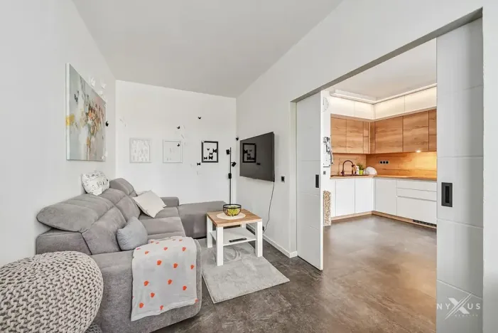 Prodej bytu 2+1, Praha - Hostivař, Vladycká, 55 m2