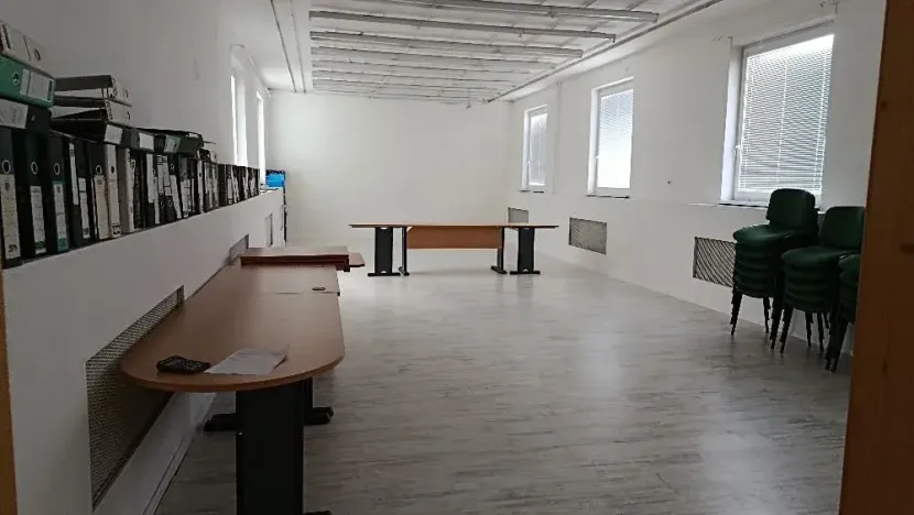 Prodej kanceláře, Vítkov, Wolkerova, 795 m2