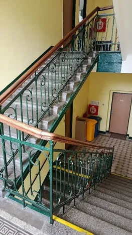 Prodej kanceláře, Vítkov, Wolkerova, 795 m2