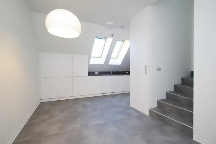 Pronájem bytu 2+1, Praha - Vinohrady, Korunní, 82 m2