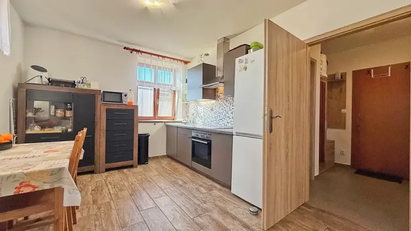 Prodej vícegeneračního domu, Holice, Hradecká, 226 m2