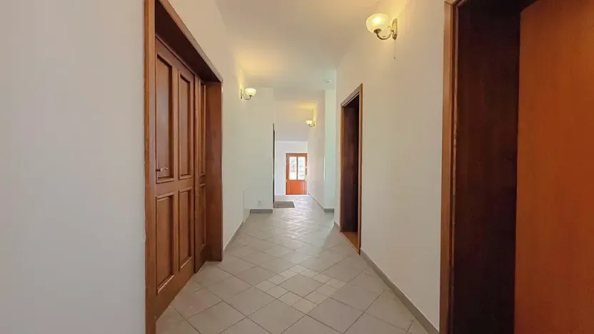 Prodej vícegeneračního domu, Holice, Hradecká, 226 m2