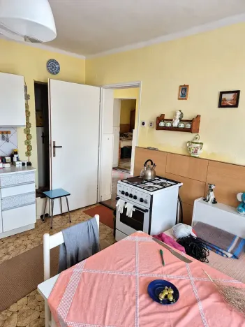 Prodej rodinného domu, Bukovany, 70 m2