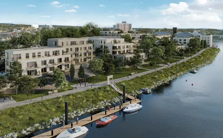 Prodej bytu 1+kk, Kolín, Brankovická, 38 m2