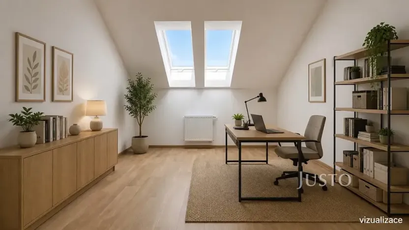 Prodej rodinného domu, Čížová, 174 m2
