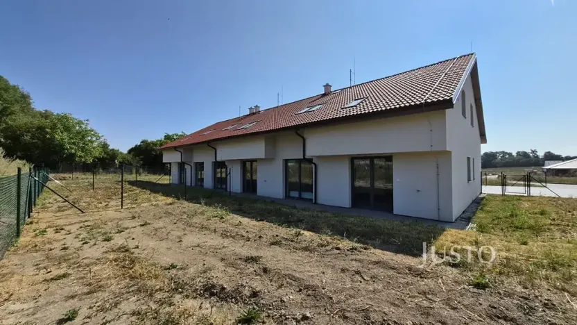 Prodej rodinného domu, Čížová, 174 m2