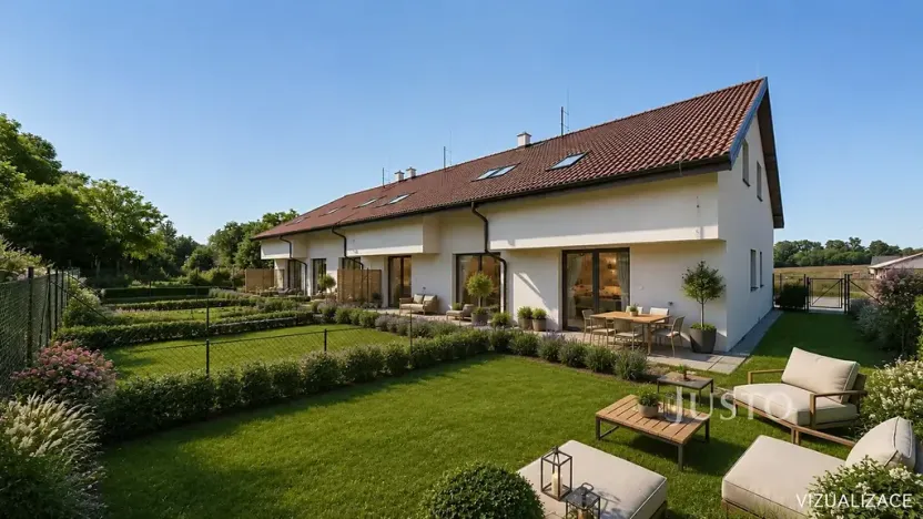 Prodej rodinného domu, Čížová, 174 m2