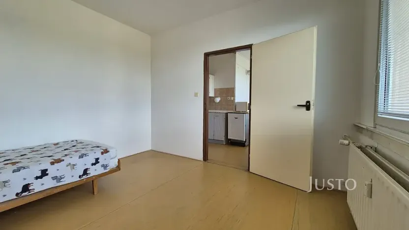 Pronájem bytu 4+1, Písek, třída Přátelství, 88 m2